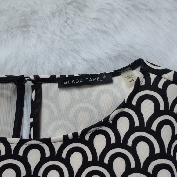 Shift dress - Picture 4 of 6